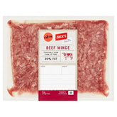 Jack's Beef Mince 400g  Adomoo
